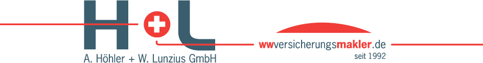 A. Höhler & W. Lunzius GmbH Logo